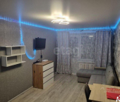 1-комн, 30кв м, этаж 3/5 