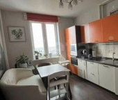 2-комн, 62кв м, этаж 16/25 Пермь, Уинская улица, 33