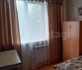 3-комн, 64кв м, этаж 5/10 улица Адмирала Ушакова, 59/3