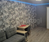 1-комн, 31кв м, этаж 3/5 Чернушка, улица Нефтяников, 10