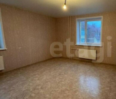 2-комн, 55кв м, этаж 6/8 Нытва, проспект Ленина, 26А