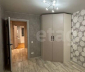 3-комн, 42кв м, этаж 9/9 улица Революции, 5