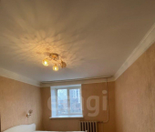 3-комн, 59кв м, этаж 4/5 