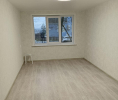 2-комн, 44кв м, этаж 1/5 Пермь, Красновишерская улица, 46