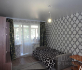 1-комн, 32кв м, этаж 4/5 Пермь, улица Дениса Давыдова, 20