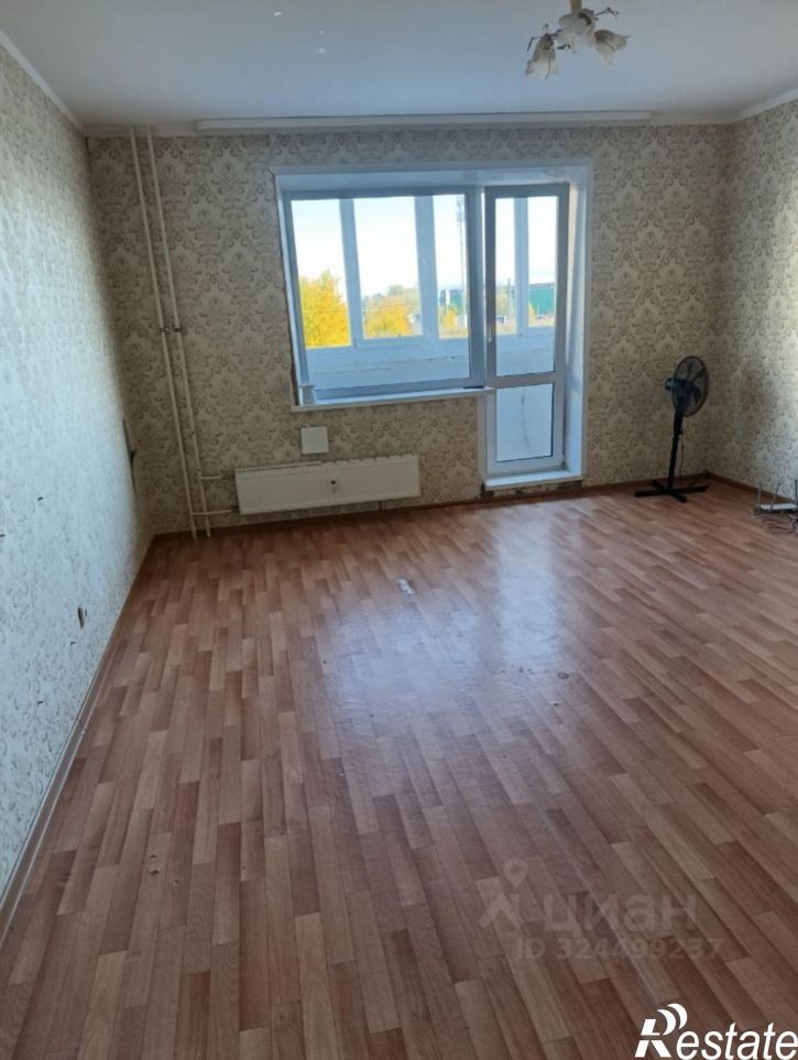 1-комн квартира ул Весенняя, 26,  д. 26