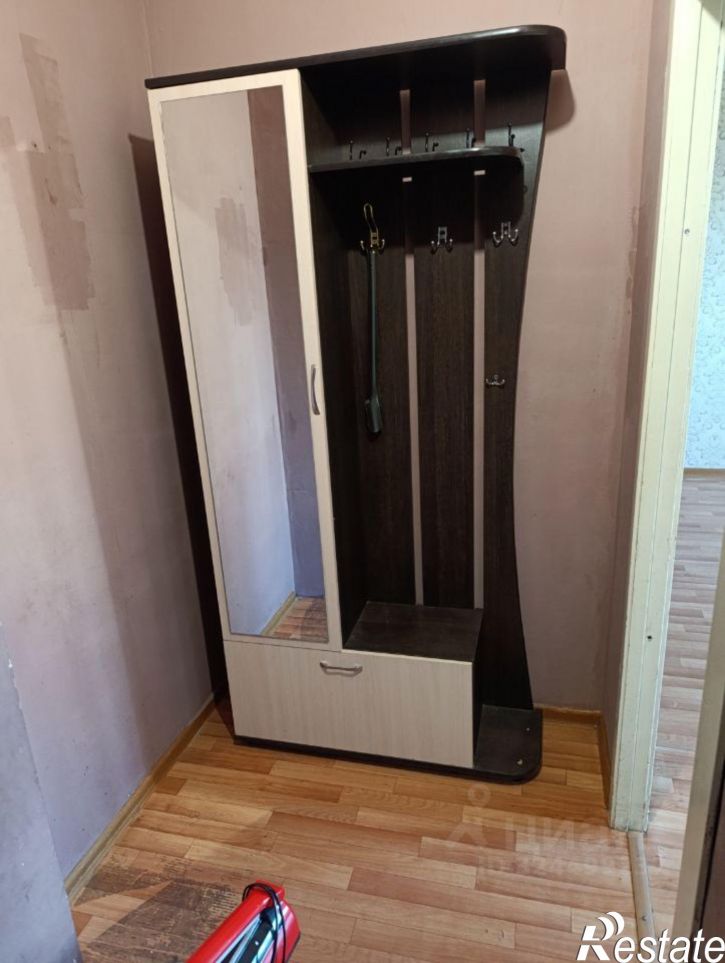 1-комн квартира ул Весенняя, 26,  д. 26