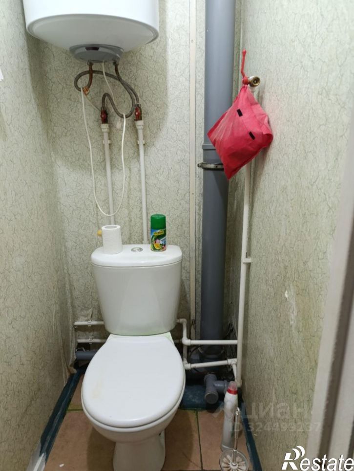 1-комн квартира ул Весенняя, 26,  д. 26