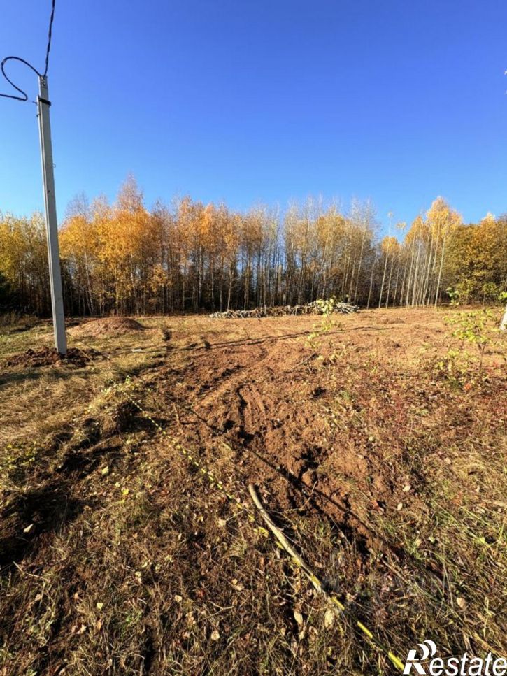 Земельный участок ул Героя Лядова