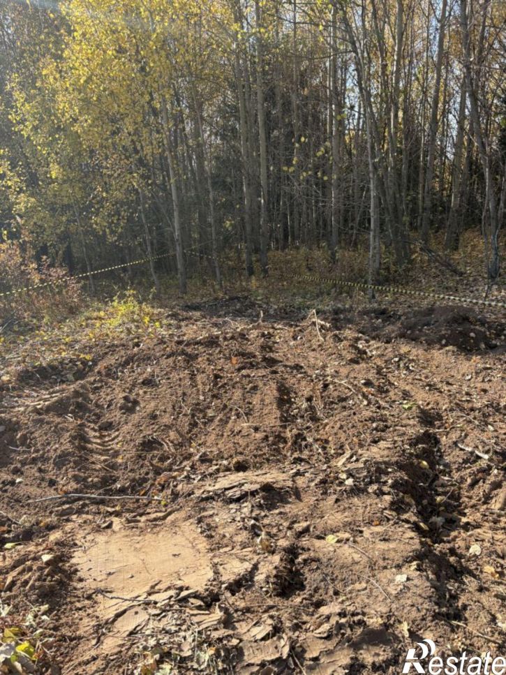 Земельный участок ул Героя Лядова