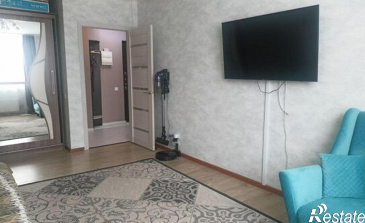 2-комн квартира ул Прикамская, 11,  д. 11