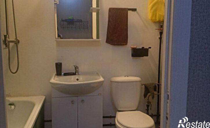 2-комн квартира ул Прикамская, 11,  д. 11