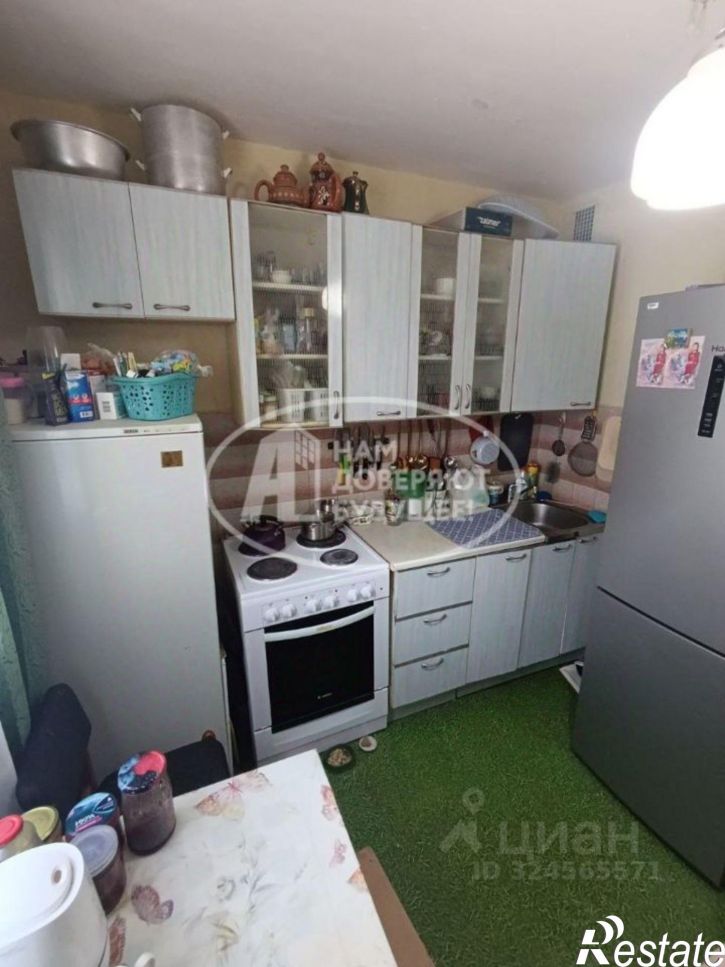 1-комн квартира ул Жуковского, 41,  д. 41