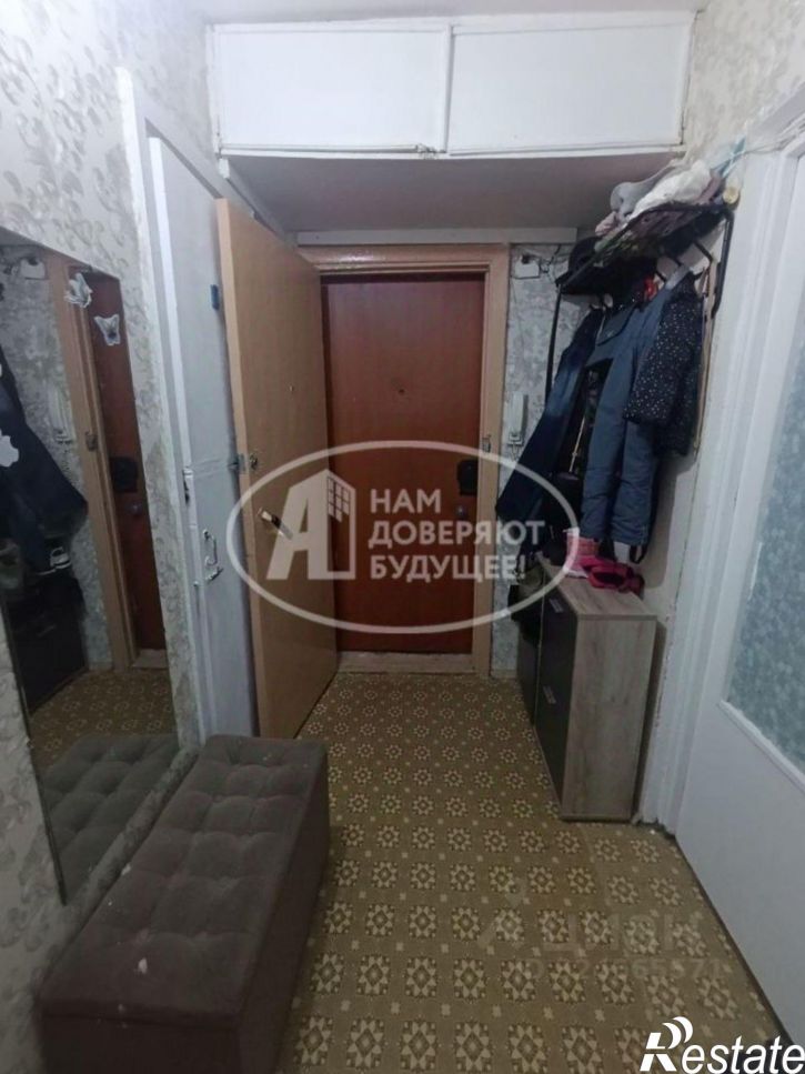 1-комн квартира ул Жуковского, 41,  д. 41