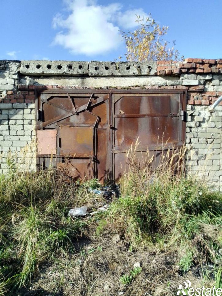 Отдельное здание м.о. Соликамский, г Соликамск