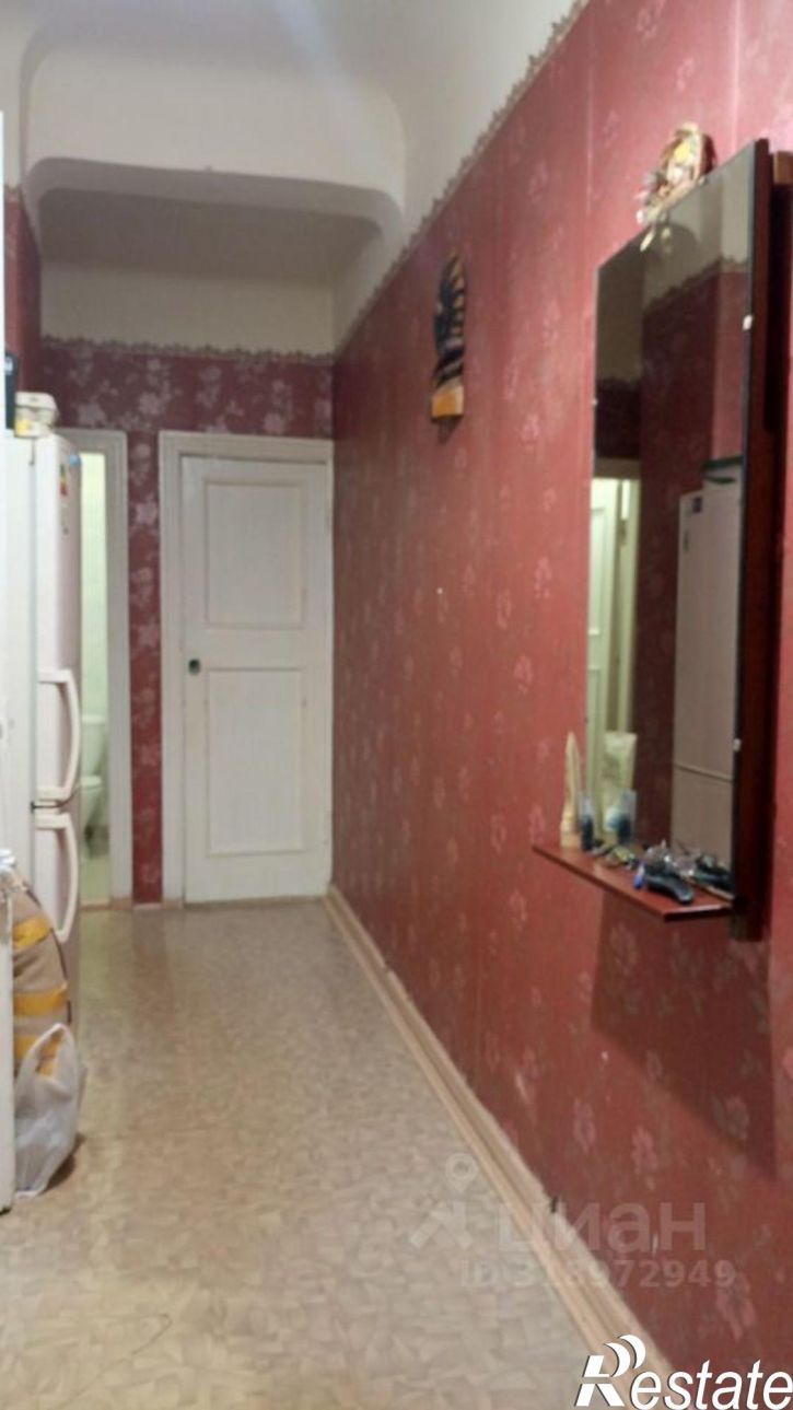 2-комн квартира ул Коммунистическая, 12,  д. 12