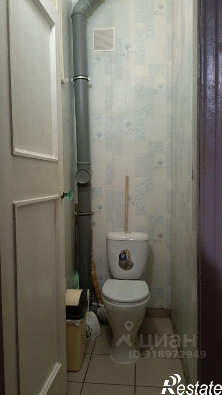 2-комн квартира ул Коммунистическая, 12,  д. 12