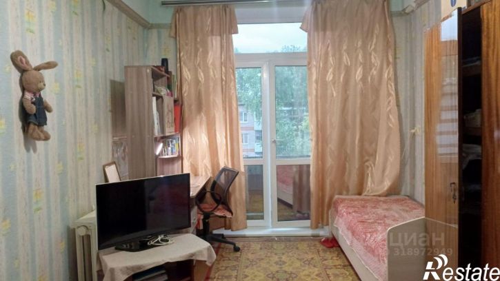 2-комн квартира ул Коммунистическая, 12,  д. 12