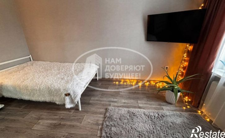 2-комн квартира ул Федосеева, 58,  д. 58