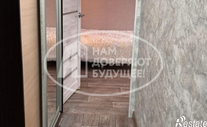 2-комн квартира ул Федосеева, 58,  д. 58