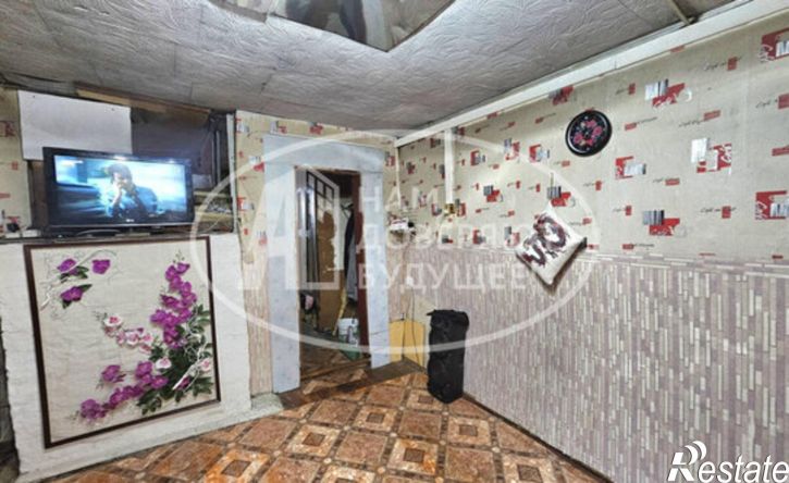 1-комн квартира ул Мира, 1,  д. 1