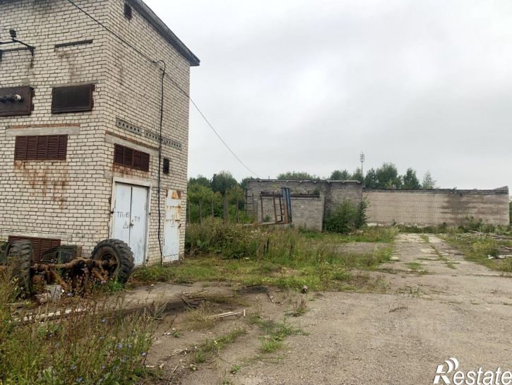 Производственное помещение улица Карла Маркса