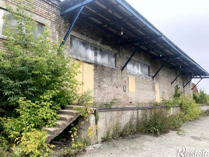 Производственное помещение улица Карла Маркса