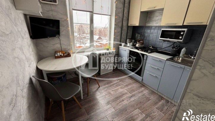 2-комн квартира ул Федосеева, 58,  д. 58