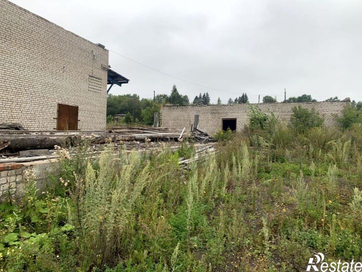 Производственное помещение улица Карла Маркса