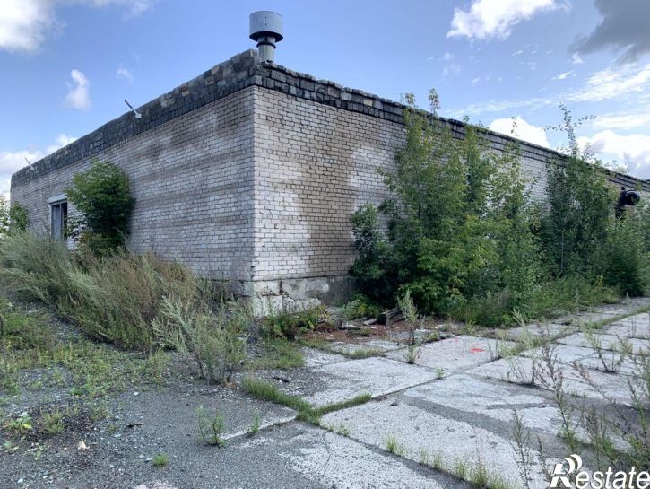 Производственное помещение улица Карла Маркса