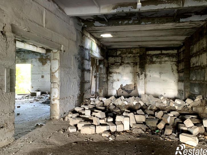 Производственное помещение улица Карла Маркса