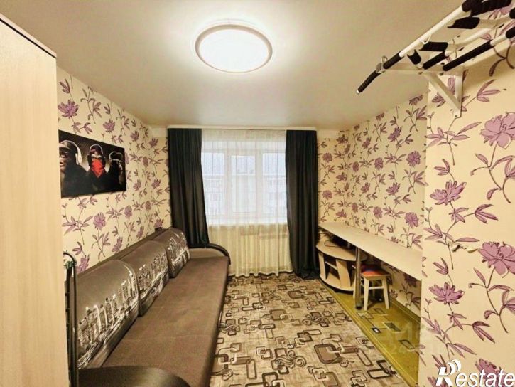 1-комн квартира ул Мира, 120,  д. 120