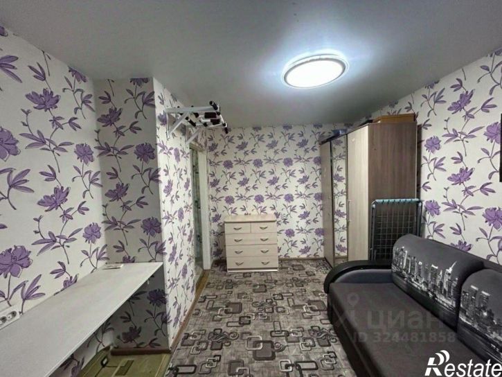 1-комн квартира ул Мира, 120,  д. 120