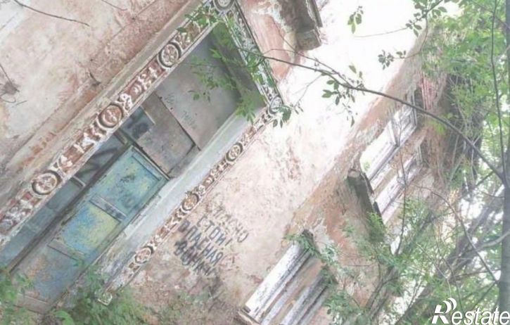 Отдельное здание ул Советская, 34,  д. 34