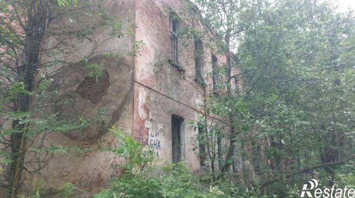 Отдельное здание ул Советская, 34,  д. 34