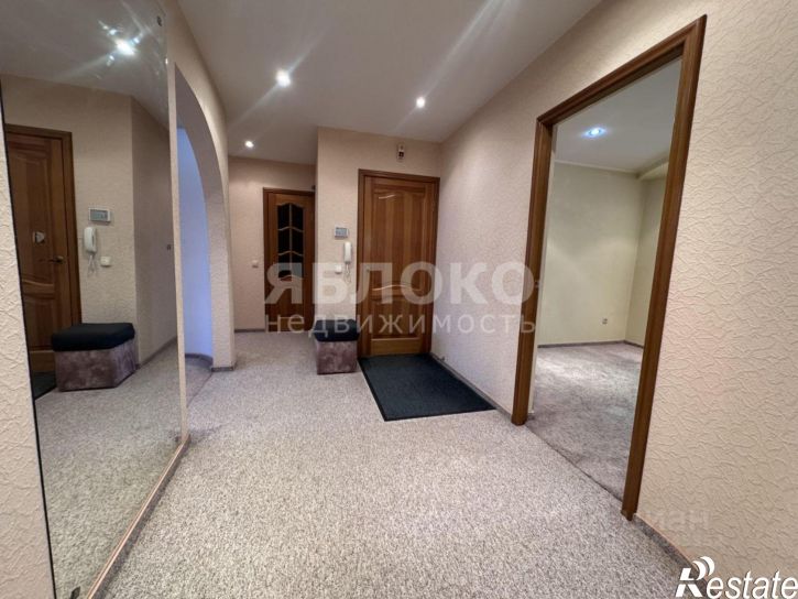 4-комн квартира ул Миндовского, 6,  д. 6