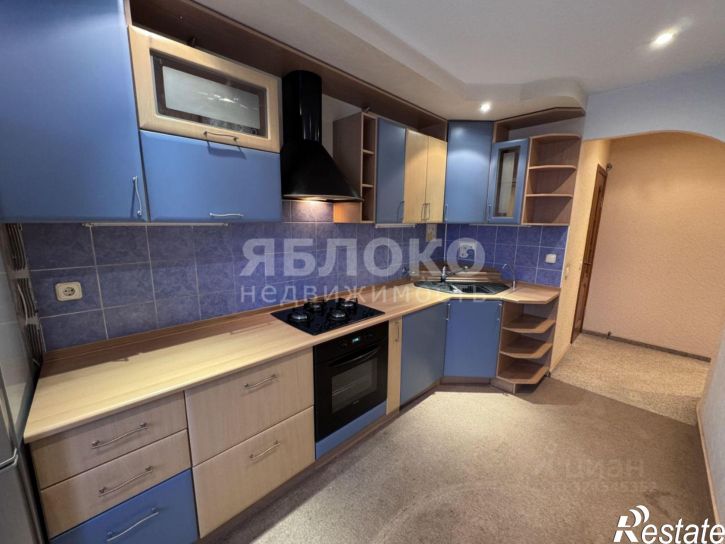 4-комн квартира ул Миндовского, 6,  д. 6