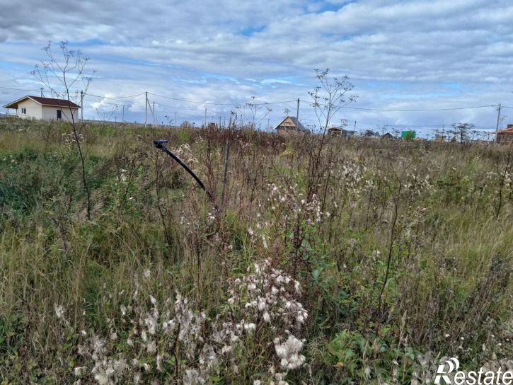 Земельный участок Пермский муниципальный округ