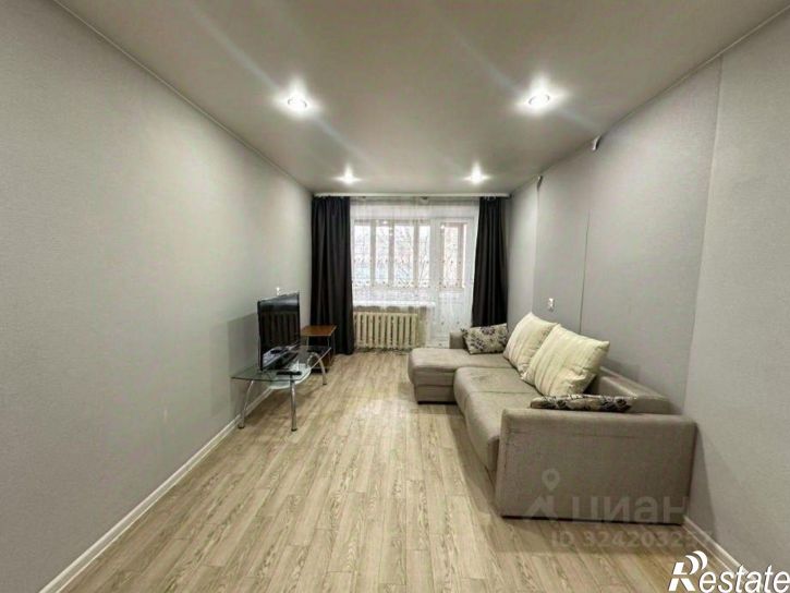 1-комн квартира ул Мира, 28,  д. 28