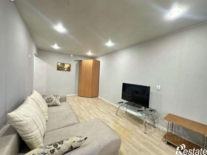 1-комн квартира ул Мира, 28,  д. 28