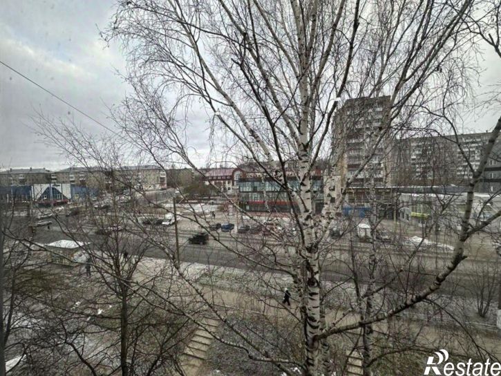 1-комн квартира ул Мира, 28,  д. 28