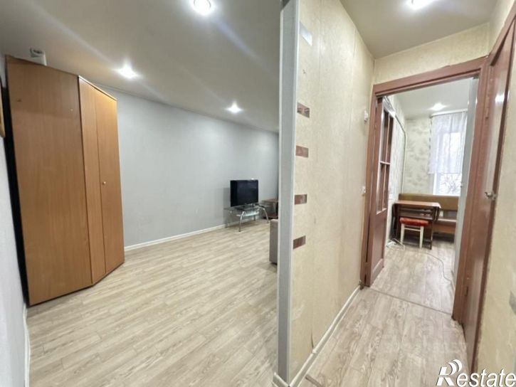 1-комн квартира ул Мира, 28,  д. 28