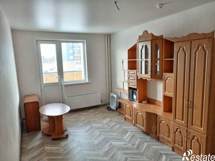 2-комн квартира ул Строителей, 2,  д. 2