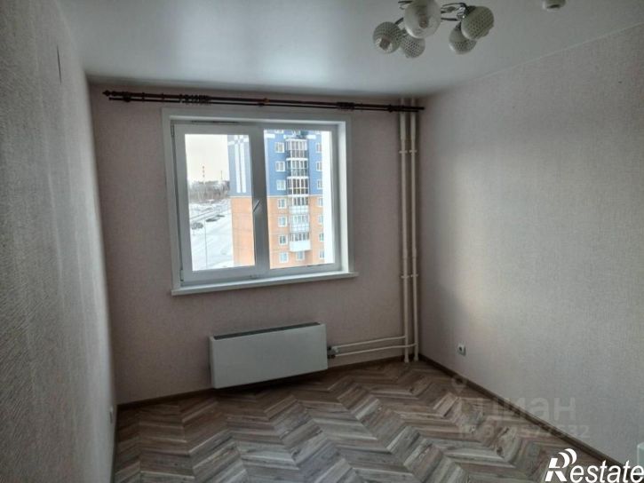 2-комн квартира ул Строителей, 2,  д. 2