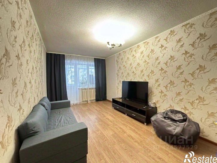 2-комн квартира ул Черняховского, 53,  д. 53