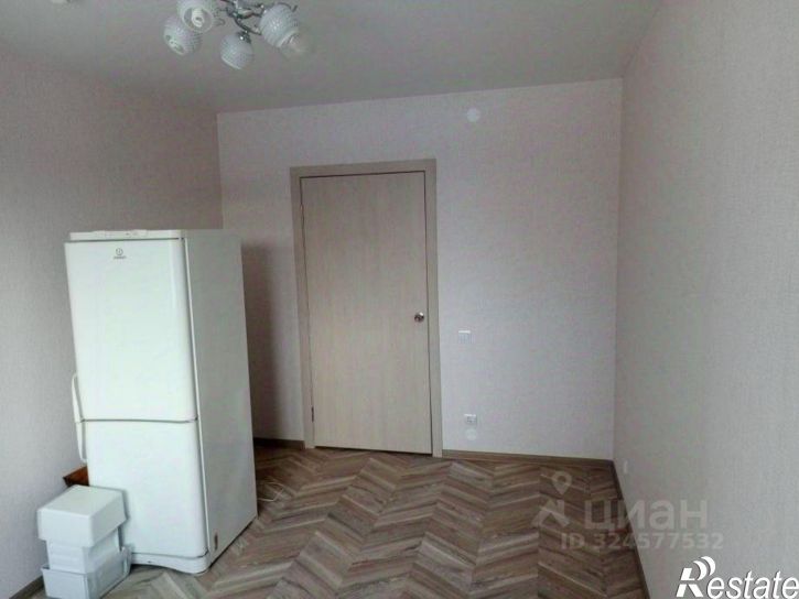 2-комн квартира ул Строителей, 2,  д. 2