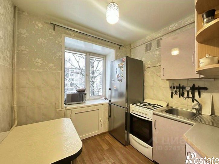 2-комн квартира ул Черняховского, 53,  д. 53