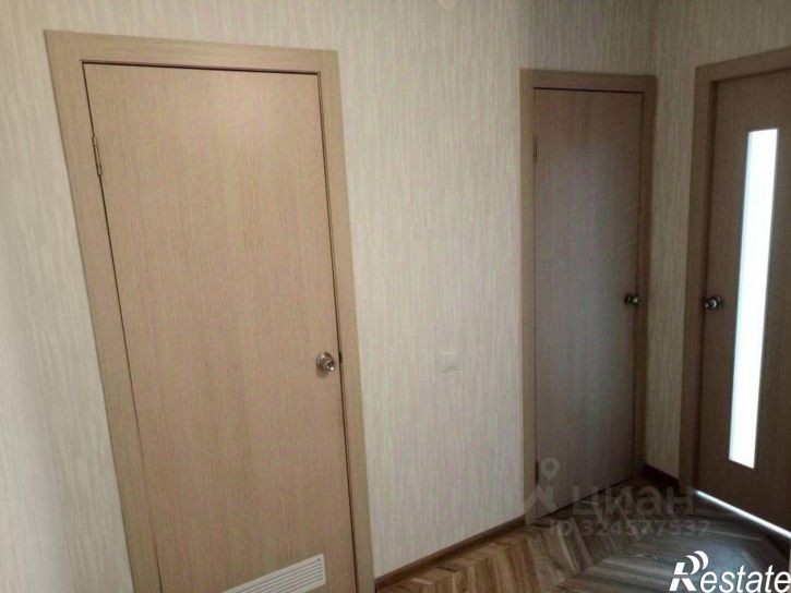 2-комн квартира ул Строителей, 2,  д. 2