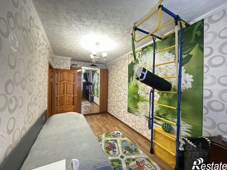 2-комн квартира ул Черняховского, 53,  д. 53