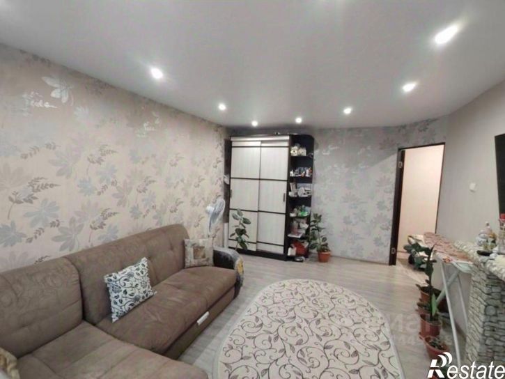 2-комн квартира ул Юбилейная, 119,  д. 119